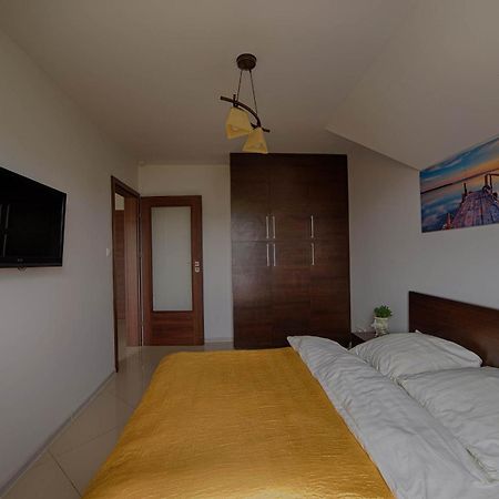 4 Strony Swiata Apartamento Jarosławiec Exterior foto
