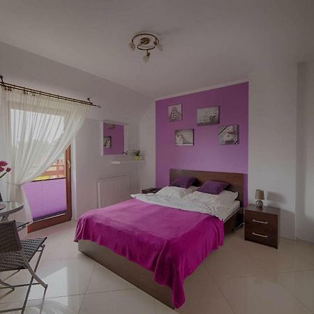 4 Strony Swiata Apartamento Jarosławiec Exterior foto