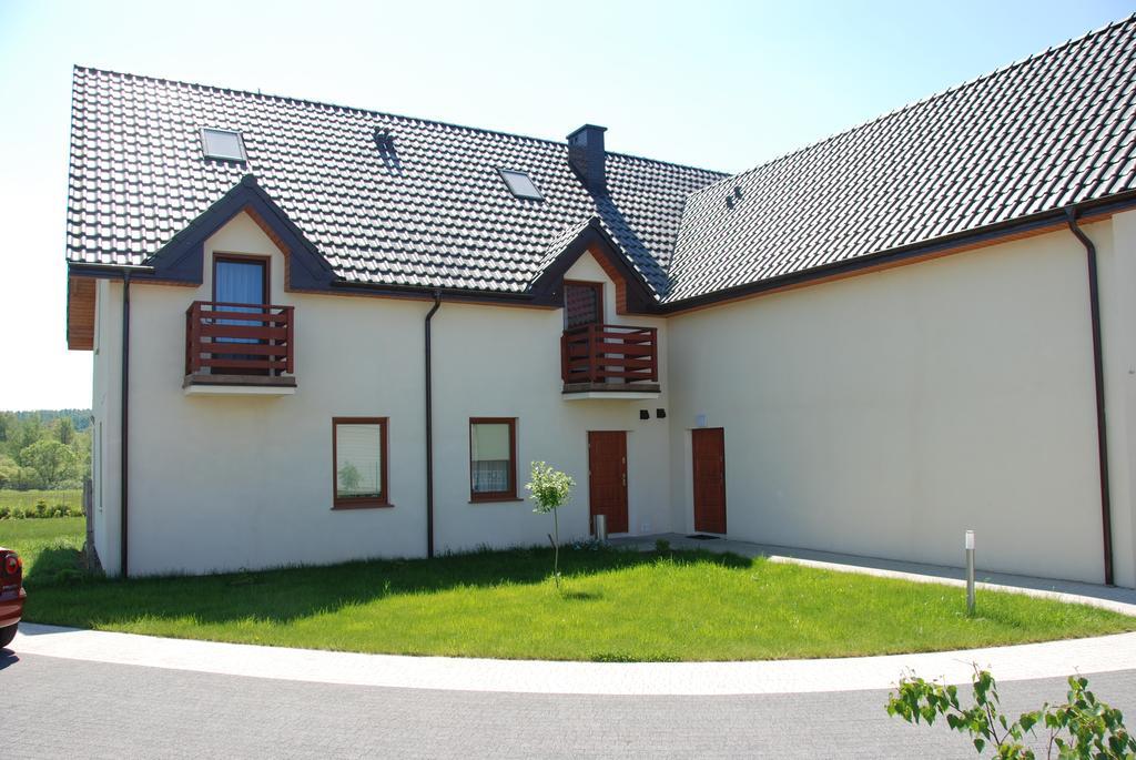 4 Strony Swiata Apartamento Jarosławiec Exterior foto