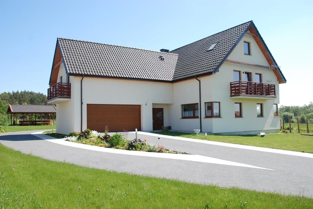 4 Strony Swiata Apartamento Jarosławiec Exterior foto