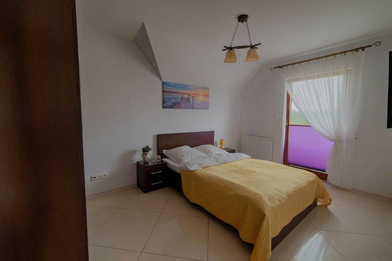 4 Strony Swiata Apartamento Jarosławiec Exterior foto