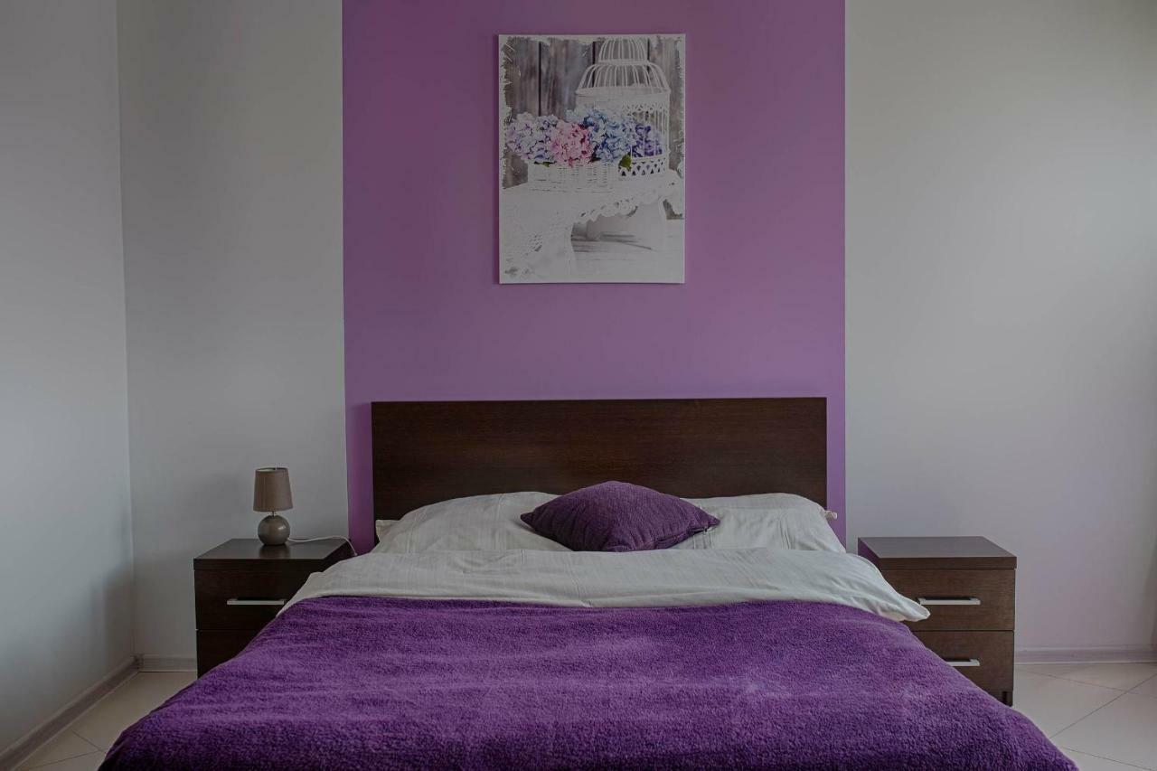 4 Strony Swiata Apartamento Jarosławiec Exterior foto
