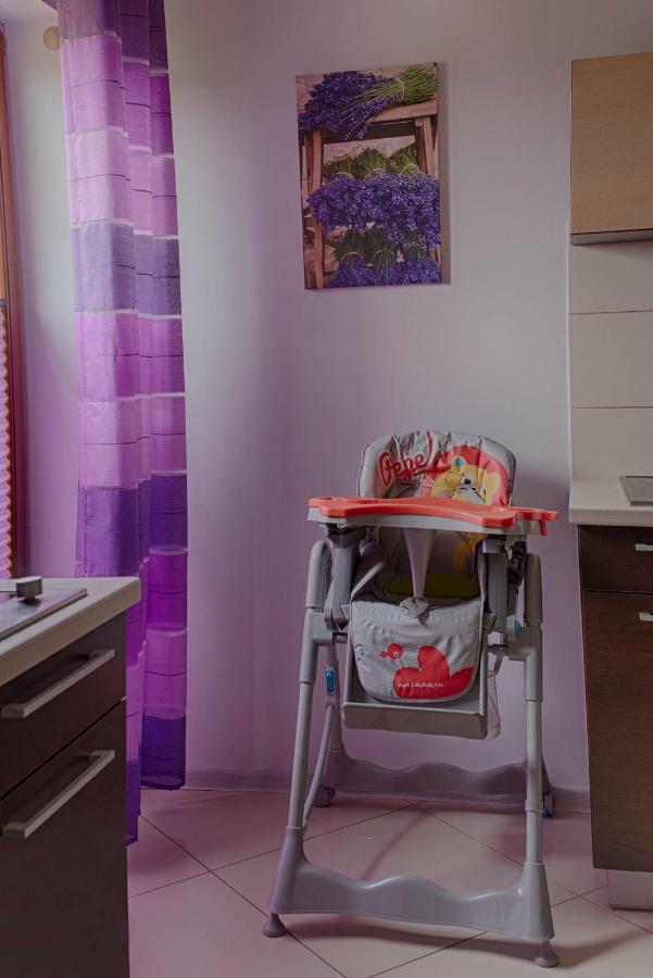 4 Strony Swiata Apartamento Jarosławiec Exterior foto